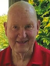 Albert Harold Pike Obituary