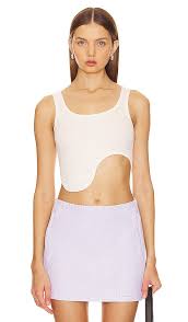 X Anja Dujakovic Sonya Tank Lovers Friends