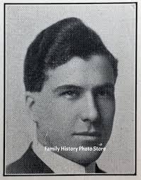Ernest Alfred Merritt (1890-1968) — Family History Photo Store