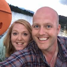 Rhiannon McDowall is fundraising for Age UK