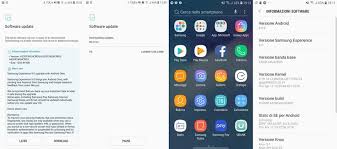 There are plenty of options available for unlocking your devic. Empieza La Actualizacion A Android 8 Oreo Para Los Samsung Galaxy A5 2017