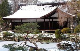 Shofuso Japanese House Garden Japanese House Garden Japanese House Japanese Mansion