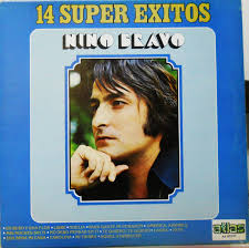 La canción libre de nino bravo está inspirada en la historia de peter fechter, un jovencito de poco más de 18 años, casi veinte, que fue el primer alemán. Nino Bravo 14 Super Exitos De Nino Bravo 1982 Vinyl Discogs