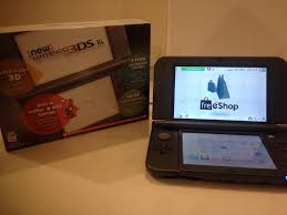 Nintendo 3ds wikipedia la enciclopedia libre. Evergames New Nintendo 3ds Xl Con 45 Juegos 64gb Facebook