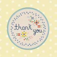 Lucie heaton cross stitch designs will use the information you provide on this form to be in touch with you by email and to provide you with updates and marketing. Thank You Cross Stitch Patterns Free Novocom Top