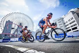 2021 europe triathlon cup coimbra Kristian Blummenfelt Facebook