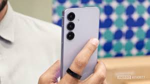 Android Authority - News update