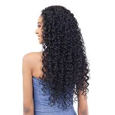 When exercising, wear your wet and wavy hair weave in 2 braids or a ponytail. Shake N Go Milky Wavy Organique Mastermix Weave Hawaiian Curl 30 36 Sogoodbb Com