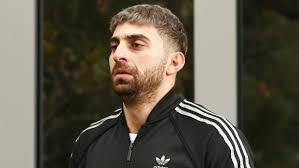 Sixth man charged over murder of teenager Brayden Dillon