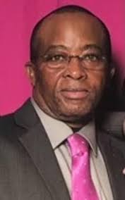 Thomas Eugene Armstrong