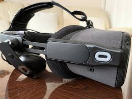 Pre Order Frankenquest Das Adapter Made For Oculus Quest 1 Super Strong And Super Secure V 2 Adapter Custom Nameplates Available In 2020 Oculus Adapter Gaming Accessories
