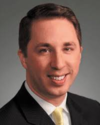 Northlake Town Mayor David Rettig