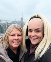 The year I got contacts, went