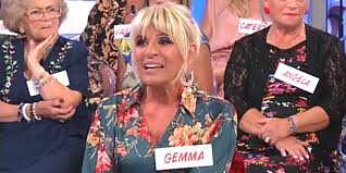 Uomini e donne, lo show condotto da maria de filippi su canale 5, è uno dei programmi di punta delle rete: Uomini E Donne Oggi 30 Novembre 2020 Per Gemma Maria E Sabina Sono D Accordo