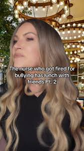 Devin Liu Prison Nurse