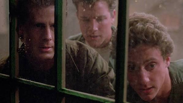 The Zero Boys (1986) | MUBI