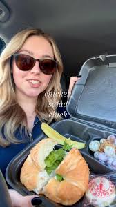 Pureed Chicken Salad in Louisiana