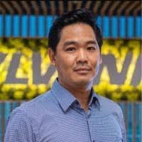 Daniel Taing's Instagram, Twitter & Facebook