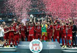 Check spelling or type a new query. Sbotop Uefa Super Cup Champion Of Champions Title For Liverpool