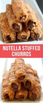 Mini Nutella Cheesecakes Cooking Classy In 2021 Nutella Desserts Nutella Recipes Cinnamon Recipes