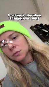 Scream: A Look Back at the Cult Classic Horror Movie