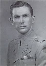 CPT Dwight Lonnie Gentry (1919-2013)