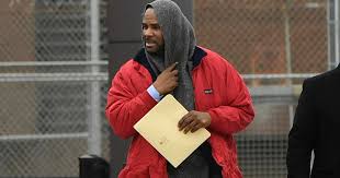 Kelly conceded a lot of not knowing his own financial situation is his fault, saying, a lot of it's on me. he said he was unable to access his bank account to make bail. R Kelly Out Of Jail Singer R Kelly Released From Jail After Someone Paid Child Support For Him Totaling 161 000 Breaking News Today Cbs News