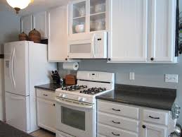 cabinet paint that matches white