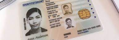 Ferdig utfylt søknad vedlagt bilde og kopi av norsk autorisasjonsbevis sendes: Skatteverkets Id Kort Med E Legitimation