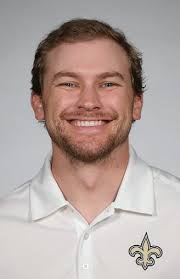 Saints Gameday 2024 G1 by Renaissance Publishing