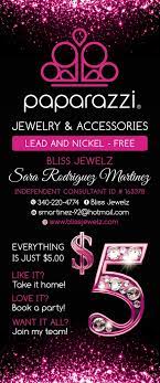 Paparazzi Sample Paparazzi Paparazzi Accessories Paparazzi Jewelry Displays