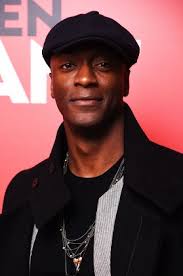 Dominique Fishback Melissa Braxton Editorial Stock Photo