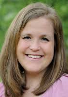 Amanda McGregor Beckett