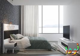 ديكورات شقق للعرائس أحدث ديكور للمساحات الصغيرة