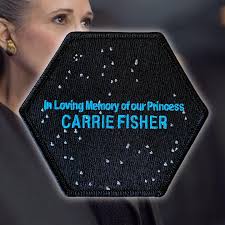 Carrie Svg