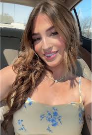 Hannah Marrie Riddle