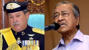 Jun 23, 2021 · sultan johor menzahirkan rasa kecewa apabila proses pemvaksinan penduduk negeri itu berjalan pada kadar perlahan apabila hanya 10 peratus daripada 3.78 juta populasinya sudah disuntik. Adu Kuasa Pm Mahathir Versus Sultan Johor Fokus Tempo Co
