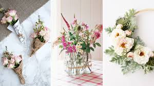 Check spelling or type a new query. 25 Easy Flower Crafts Ideas For Craft Projects With Flowers