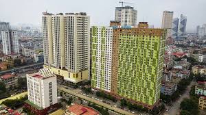 Cdc hà nội là gì. Hai Chung CÆ° á»Ÿ Ha Ná»™i Bá»‹ Phong Tá»a Vi Lien Quan Ca Bá»‡nh 3634 Bao Cong An Nhan Dan Ä'iá»‡n Tá»­