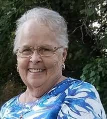 Barbara Ruth Driffill Obituary 2022