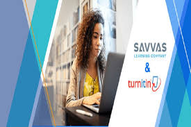 Select the help icon to access the online help files, access program training, contact technical. Savvas Learning Company And Turnitin Partner To Deliver Next Generation Writing Tool Asianewstoday