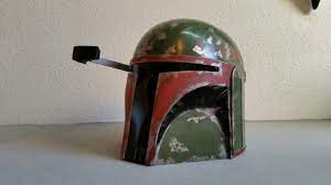 Top 12 3d Printed Mandalorian Helmets Of 2022 All3dp
