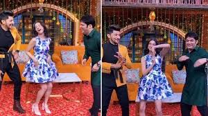 Divya And Darshan In Kapil Showthe Kapil Sharma Show À¤­ À¤·à¤£ À¤¸ À¤• À¤¸ À¤²à¤¡ À¤ À¤¨ À¤¨ À¤¦ À¤µ À¤¯ À¤– À¤¸à¤² À¤• À¤œà¤µ À¤¬ À¤¸ À¤•à¤ª À¤² À¤• À¤¬ À¤²à¤¤ À¤¬ À¤¦ Divya And Darshan In Kapil Show Show more posts from darshanravaldz. kapil sharma show
