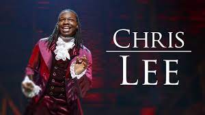 Ufc judge chris lee criticized once again for his poor decision making. Chris Lee In Hamilton An American Musical Youtube