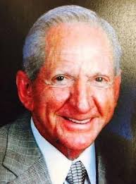 Donald Baldwin Obituary (2015)