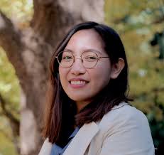 Author Leilani Chavez