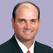 Financial Advisor John Mat Mize in Columbus, GA 31901