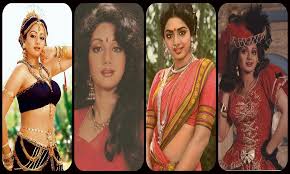 Sridevi Movies Non Bollywood Poster Of Sridevi Movies By Deepika Panday Medium It established sridevi in bollywood and.