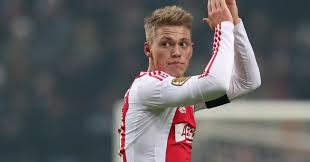 Middlesbrough are poised to make viktor fischer their first signing of the summer after agreeing to pay ajax €5m (£3.8m) for the denmark international. Middlesbrough Wrap Up 5m Deal For Ajax Winger Teamtalk