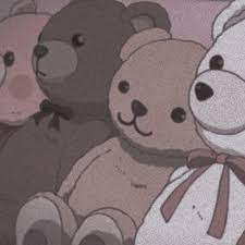 Only the best hd background pictures. Anime Teddy Bear Wallpapers Wallpaper Cave